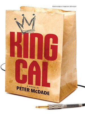 cover image of King Cal